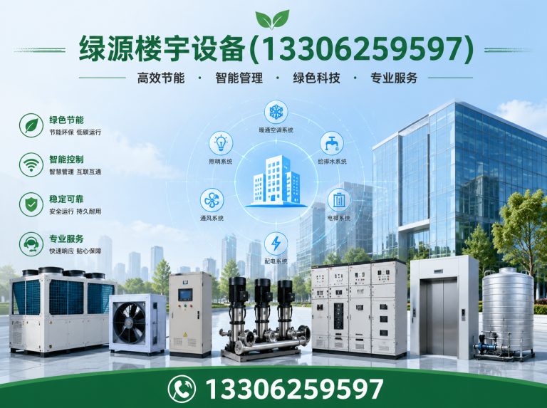张家港市日立中央空调展示图